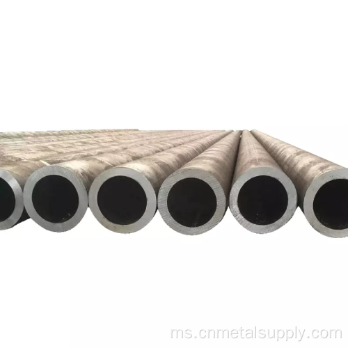 ASTM A691 PIPE keluli aloi lancar